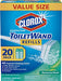 Clorox Refills, Wand Heads, 20 Count Drugstore Clorox   