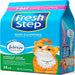 Fresh Step Non-Clumping Premium Scented Cat Litter with Febreze Freshness, 14 lbs. Grocery Fresh Step   