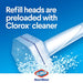 Clorox Refills, Wand Heads, 20 Count Drugstore Clorox   