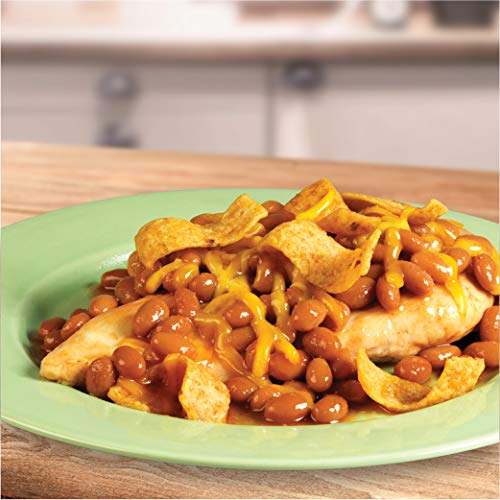 Bush's Best Homestyle Baked Beans, 28 Oz Grocery Bush's Best   