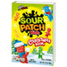 SOUR PATCH Kids Kids Soft Candy 0.21 LB Grocery Sour Patch Kids   