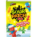 SOUR PATCH Kids Kids Soft Candy 0.21 LB Grocery Sour Patch Kids   