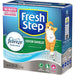 Fresh Step Odor Shield Scented Litter with the Power of Febreze, Clumping Cat Litter, 25 Pounds Pet Products Fresh Step   