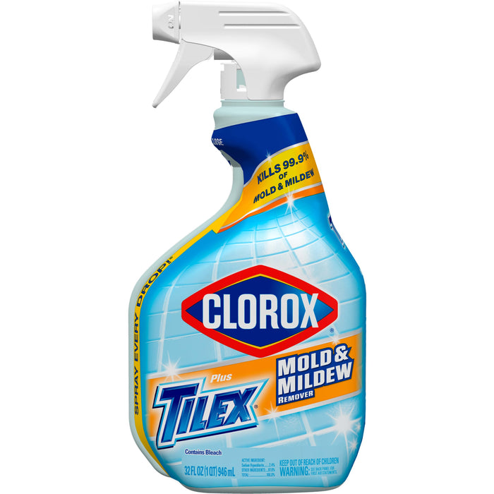 Tilex Mold & Mildew Remover, 32 oz Drugstore Tilex   