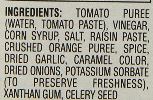 A-1 Steak Sauce, 15oz. Steak Sauce A-1   