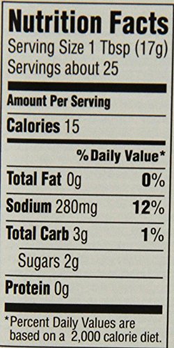 A-1 Steak Sauce, 15oz. Steak Sauce A-1   