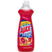 Ajax Bleach Alternative Dish Liquid-Grapefruit - 14oz Dish Detergent & Soap Ajax   