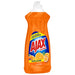 Ajax - CPC 44678CT Triple Action Dish Liquid-Orange, 28 oz Dish Detergent & Soap Ajax   