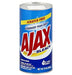 Ajax Powder Cleanser with Bleach, 14 oz (396 g) All-Purpose Cleaners Ajax   