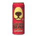 AriZona Golden Bear, Strawberry Lemonade, 23oz. Tea Arizona   