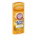 ARM & HAMMER ULTRAMAX Anti-Perspirant Deodorant Solid Unscented 2.60 oz (Pack of 2) Beauty Arm & Hammer   