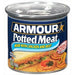 Armour Potted Meat 5.5oz. Full Case Pack 24 / 5.5oz. Canned Meats Armour   