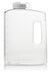 Arrow Home Products Clear H2O Visions 1 Gallon Refrigerator Bottle. Water Bottles Arrow Home Products   