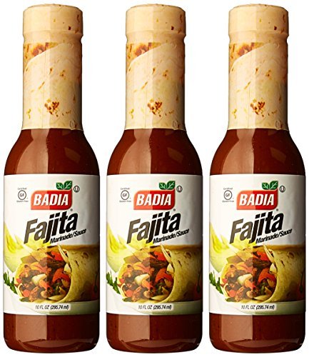 Badia Cilantro Lime Pepper Salt 8 oz Pack of 3