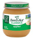 Beechnut Apple Sauce 4oz Pack of 10 / 4oz. Baby Food Beechnut   