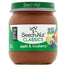 Beechnut Apple/Blueberry 4oz Pack of 10 / 4oz. Baby Food Beechnut   