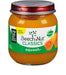 Beechnut Squash 4oz Pack 10 / 4oz. Baby Food Beechnut   