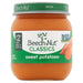 Beechnut Sweet Potato 4oz  Pack of 10 / 4oz. Baby Food Beechnut   