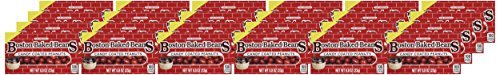 Boston Baked Beans Candy Coated Peanuts 0.8 Ounce (Pack of 24) Candy & Chocolate Boston Baked Beans   