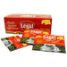 Cafe Legal Instant Coffee 1oz. Full  180 / 1oz. Coffee Cafe Legal   