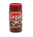 Cafe Legal Instant Coffee 3.5oz. Coffee Cafe Legal 6 pk.  