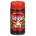 Cafe Legal Instant Coffee 6.3oz. Coffee Cafe Legal   