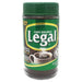 Cafe Legal Instant Coffee Decaf 7oz. Coffee Cafe Legal   