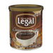 Cafe Legal Instant Coffee With Cinnamon 11oz. Coffee Cafe Legal   