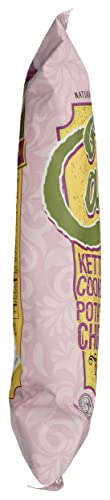 Carolina Kettle Rosemary & Garlic Potato Chips, 5OZ. Grocery Carolina   