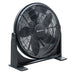 CCC Comfort Zone CZ700T 20" Kool Machine Turbo Fan Desk & Pedestal Fans CCC COMFORT ZONE   