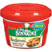 Chef Boyardee-Micro- Beefaroni 7.5oz. Full Case Pack 12 / 7.5oz. Canned Meats Chef Boyardee   