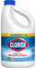 Clorox Disinfecting Bleach, Regular - 81 Ounce Bottle Drugstore Clorox   