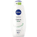 Cream Fresh Aloe Gel 750 ml Shower Cream. Body Wash NIVEA   