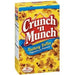 Crunch N Munch Butter Toffee 3.5oz. Full Case  Pack 12 / 3.5oz. Popcorn Crunch N Munch   