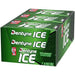 Dentyne Ice Spearmint Gum 16ct  Packof  9 / 16ct. Candy & Chocolate Dentyne   