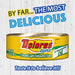 Dolores Yellowfin Tuna, 5 oz Grocery Dolores   