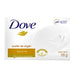 Dove Argan Oil Beauty Bar Soap, 4.75 Oz / 135 Gr. Bar Soap Dove   