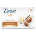 Dove Soap Shea Butter 4.75 Ounce / 135g, 4.75 Fl Ounce Bar Soap Dove   