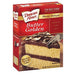 Duncan Hines Cake Mix Butter Golden Recipe 15.25oz.. Cakes & Dessert Bars Duncan Hines   