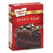 Duncan Hines Cake Mix Devil's Food 15.25oz. Cakes & Dessert Bars Duncan Hines   