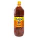 El Chilerito Chamoy Sauce Mango 33.8oz. Chamoy Sauce El Chilerito 3 pk.  