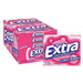 Extra Gum Classic Bubble 15ct. Packof 10 / 15ct. Candy & Chocolate Extra Gum   