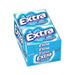 Extra Gum Peppermint 15ct. Pack	10 / 15ct. Candy & Chocolate Extra Gum   