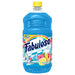 Fabuloso All Purpose Cleaner 56oz Tropical Spring . Floor Cleaners Fabuloso   