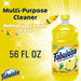 Fabuloso Antibacterial All Purpose Cleaner, Sparkling Citrus Scent, 16.9 Ounce Floor Cleaners Fabuloso   