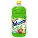 Fabuloso Passion of Fruits Scent 56 Liquid Concentrated All Purpose Cleaner Floor Cleaners Fabuloso   