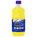 FABULOSO SPARKLING CITRUS CLEANER. Floor Cleaners Arett Sales   