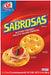 GAMESA Sabrosas Cracker, 12.6oz. Grocery Gamesa   