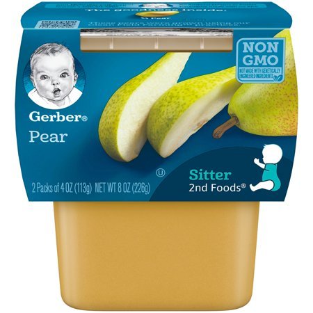 Shop Gerber Baby Cereal