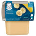 Gerber 2nd Foods Plastic Banana 4oz Pack of 8 / 4oz. Baby Food Gerber   